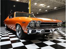 1969 Chevrolet Chevelle (CC-2084323) for sale in Addison, Illinois