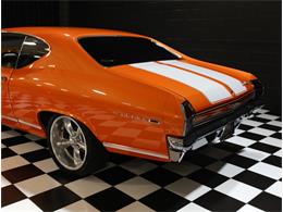 1969 Chevrolet Chevelle (CC-2084323) for sale in Addison, Illinois