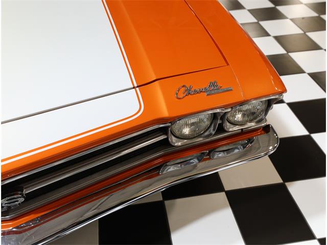 1969 Chevrolet Chevelle (CC-2084323) for sale in Addison, Illinois