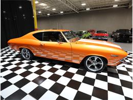 1969 Chevrolet Chevelle (CC-2084323) for sale in Addison, Illinois