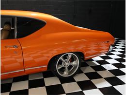 1969 Chevrolet Chevelle (CC-2084323) for sale in Addison, Illinois