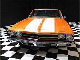 1969 Chevrolet Chevelle (CC-2084323) for sale in Addison, Illinois