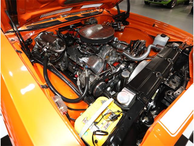 1969 Chevrolet Chevelle (CC-2084323) for sale in Addison, Illinois