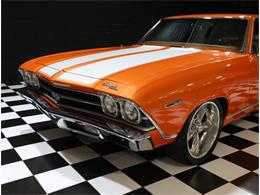 1969 Chevrolet Chevelle (CC-2084323) for sale in Addison, Illinois