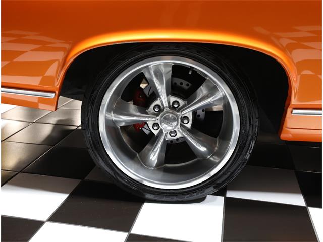 1969 Chevrolet Chevelle (CC-2084323) for sale in Addison, Illinois