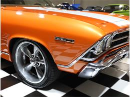 1969 Chevrolet Chevelle (CC-2084323) for sale in Addison, Illinois