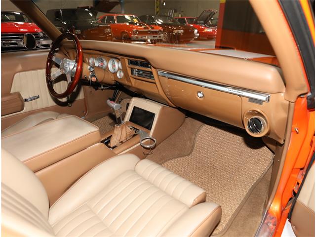 1969 Chevrolet Chevelle (CC-2084323) for sale in Addison, Illinois