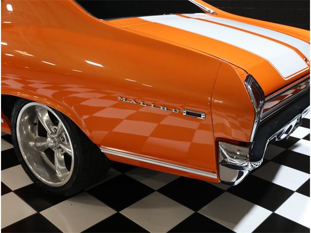 1969 Chevrolet Chevelle (CC-2084323) for sale in Addison, Illinois