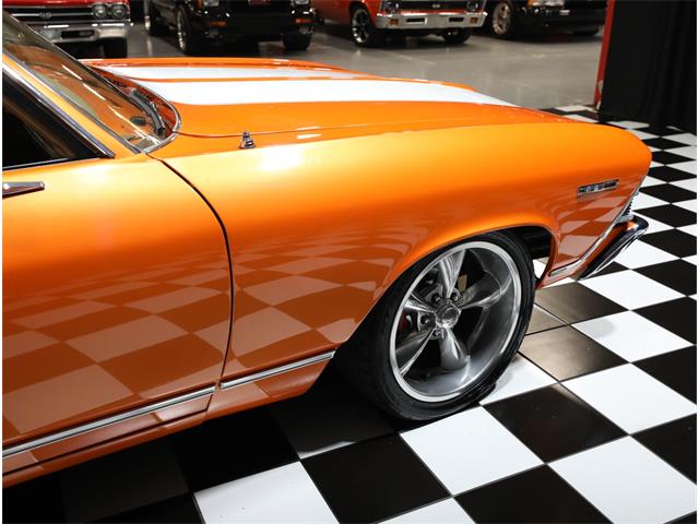 1969 Chevrolet Chevelle (CC-2084323) for sale in Addison, Illinois