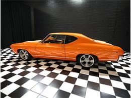 1969 Chevrolet Chevelle (CC-2084323) for sale in Addison, Illinois