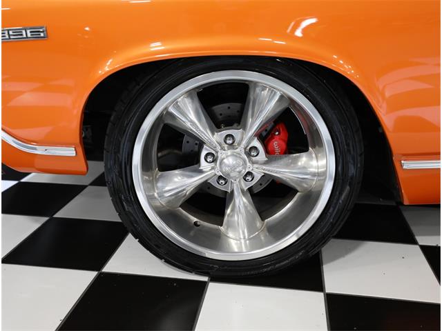 1969 Chevrolet Chevelle (CC-2084323) for sale in Addison, Illinois