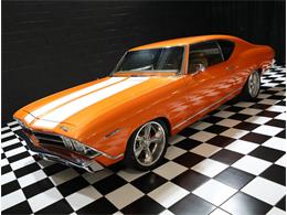 1969 Chevrolet Chevelle (CC-2084323) for sale in Addison, Illinois