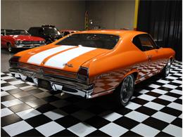 1969 Chevrolet Chevelle (CC-2084323) for sale in Addison, Illinois