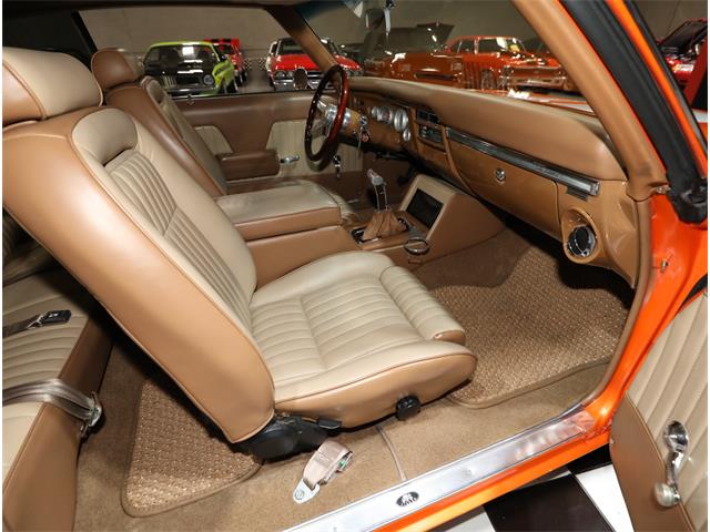 1969 Chevrolet Chevelle (CC-2084323) for sale in Addison, Illinois