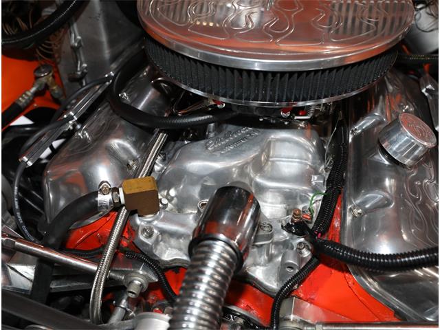 1969 Chevrolet Chevelle (CC-2084323) for sale in Addison, Illinois