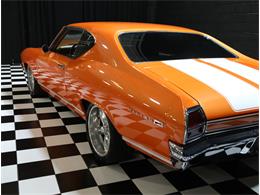 1969 Chevrolet Chevelle (CC-2084323) for sale in Addison, Illinois