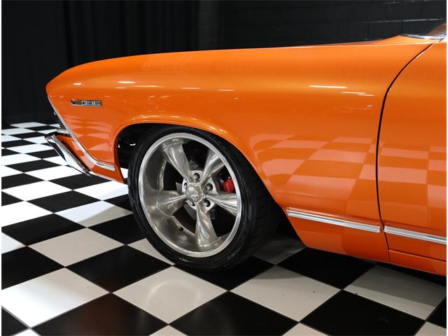 1969 Chevrolet Chevelle (CC-2084323) for sale in Addison, Illinois