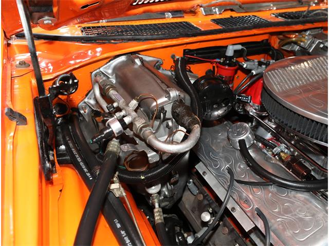 1969 Chevrolet Chevelle (CC-2084323) for sale in Addison, Illinois