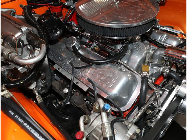 1969 Chevrolet Chevelle (CC-2084323) for sale in Addison, Illinois