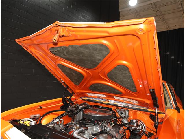 1969 Chevrolet Chevelle (CC-2084323) for sale in Addison, Illinois