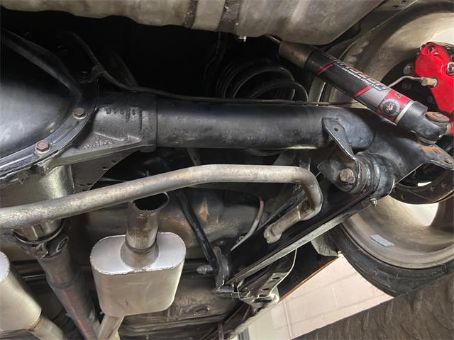 1969 Chevrolet Chevelle (CC-2084323) for sale in Addison, Illinois