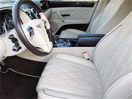 2016 Bentley Flying Spur (CC-2084324) for sale in Boca Raton, Florida