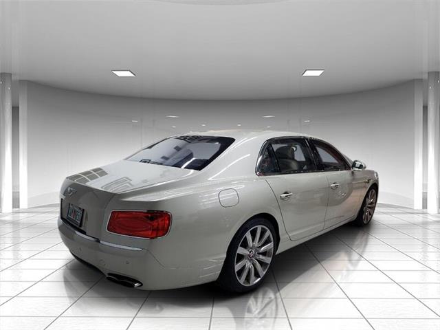 2016 Bentley Flying Spur (CC-2084324) for sale in Boca Raton, Florida