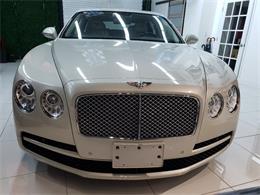 2016 Bentley Flying Spur (CC-2084324) for sale in Boca Raton, Florida
