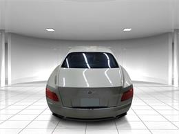 2016 Bentley Flying Spur (CC-2084324) for sale in Boca Raton, Florida