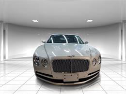 2016 Bentley Flying Spur (CC-2084324) for sale in Boca Raton, Florida