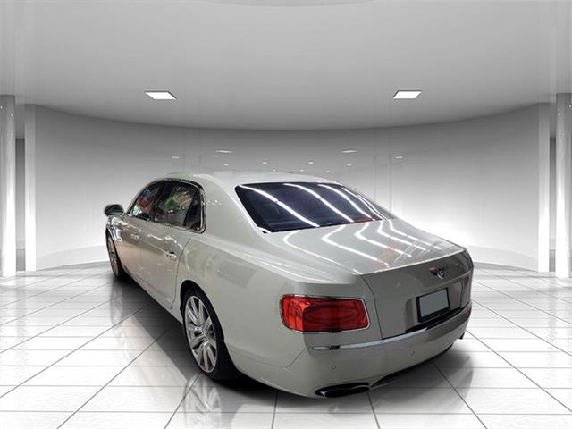 2016 Bentley Flying Spur (CC-2084324) for sale in Boca Raton, Florida