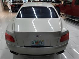 2016 Bentley Flying Spur (CC-2084324) for sale in Boca Raton, Florida