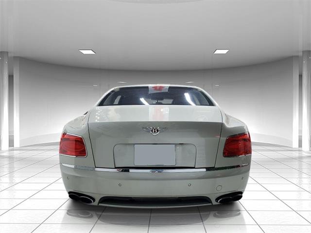 2016 Bentley Flying Spur (CC-2084324) for sale in Boca Raton, Florida