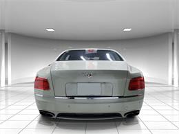 2016 Bentley Flying Spur (CC-2084324) for sale in Boca Raton, Florida