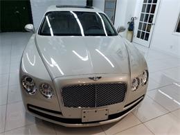 2016 Bentley Flying Spur (CC-2084324) for sale in Boca Raton, Florida