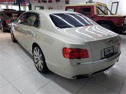 2016 Bentley Flying Spur (CC-2084324) for sale in Boca Raton, Florida