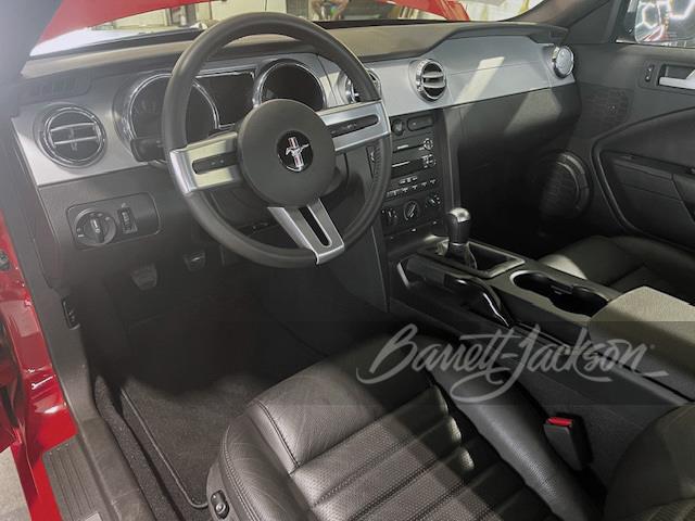 2008 Ford Mustang GT (CC-2084325) for sale in Columbus, Ohio