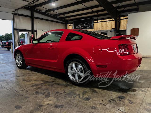 2008 Ford Mustang GT (CC-2084325) for sale in Columbus, Ohio