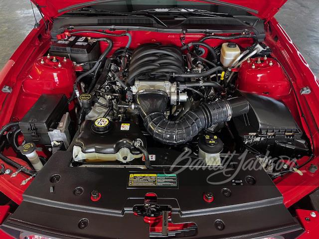 2008 Ford Mustang GT (CC-2084325) for sale in Columbus, Ohio