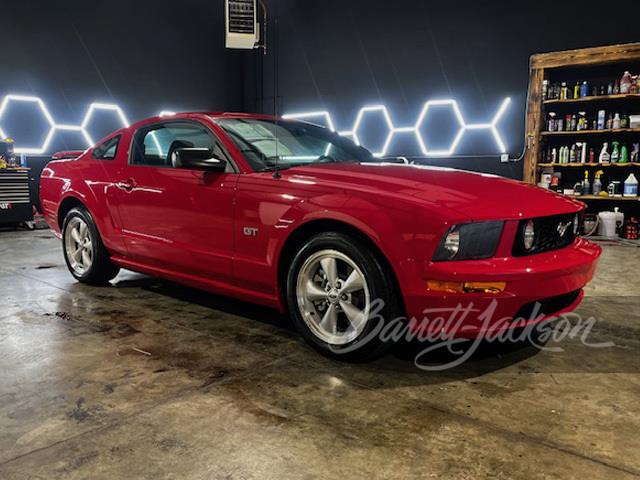 2008 Ford Mustang GT (CC-2084325) for sale in Columbus, Ohio