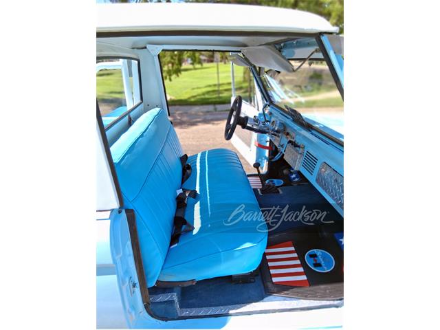 1966 Ford Bronco (CC-2084326) for sale in Columbus, Ohio