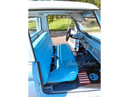 1966 Ford Bronco (CC-2084326) for sale in Columbus, Ohio