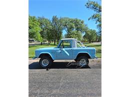 1966 Ford Bronco (CC-2084326) for sale in Columbus, Ohio