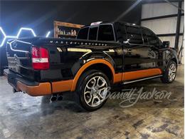2008 Ford F-150 Harley-Davidson (CC-2084327) for sale in Columbus, Ohio