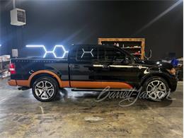 2008 Ford F-150 Harley-Davidson (CC-2084327) for sale in Columbus, Ohio