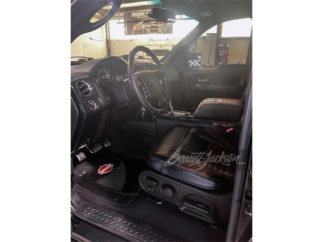 2008 Ford F-150 Harley-Davidson (CC-2084327) for sale in Columbus, Ohio