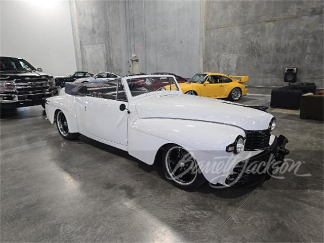 1947 Lincoln Continental (CC-2084328) for sale in Columbus, Ohio
