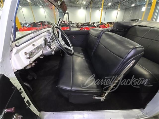 1947 Lincoln Continental (CC-2084328) for sale in Columbus, Ohio