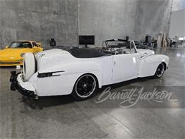 1947 Lincoln Continental (CC-2084328) for sale in Columbus, Ohio