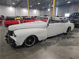 1947 Lincoln Continental (CC-2084328) for sale in Columbus, Ohio